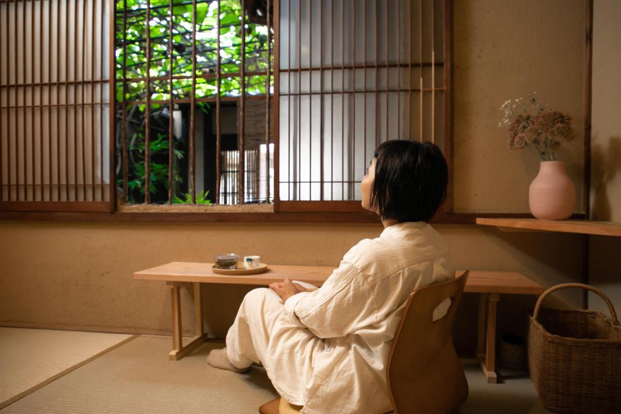 Higurashi-sou * Kyōto