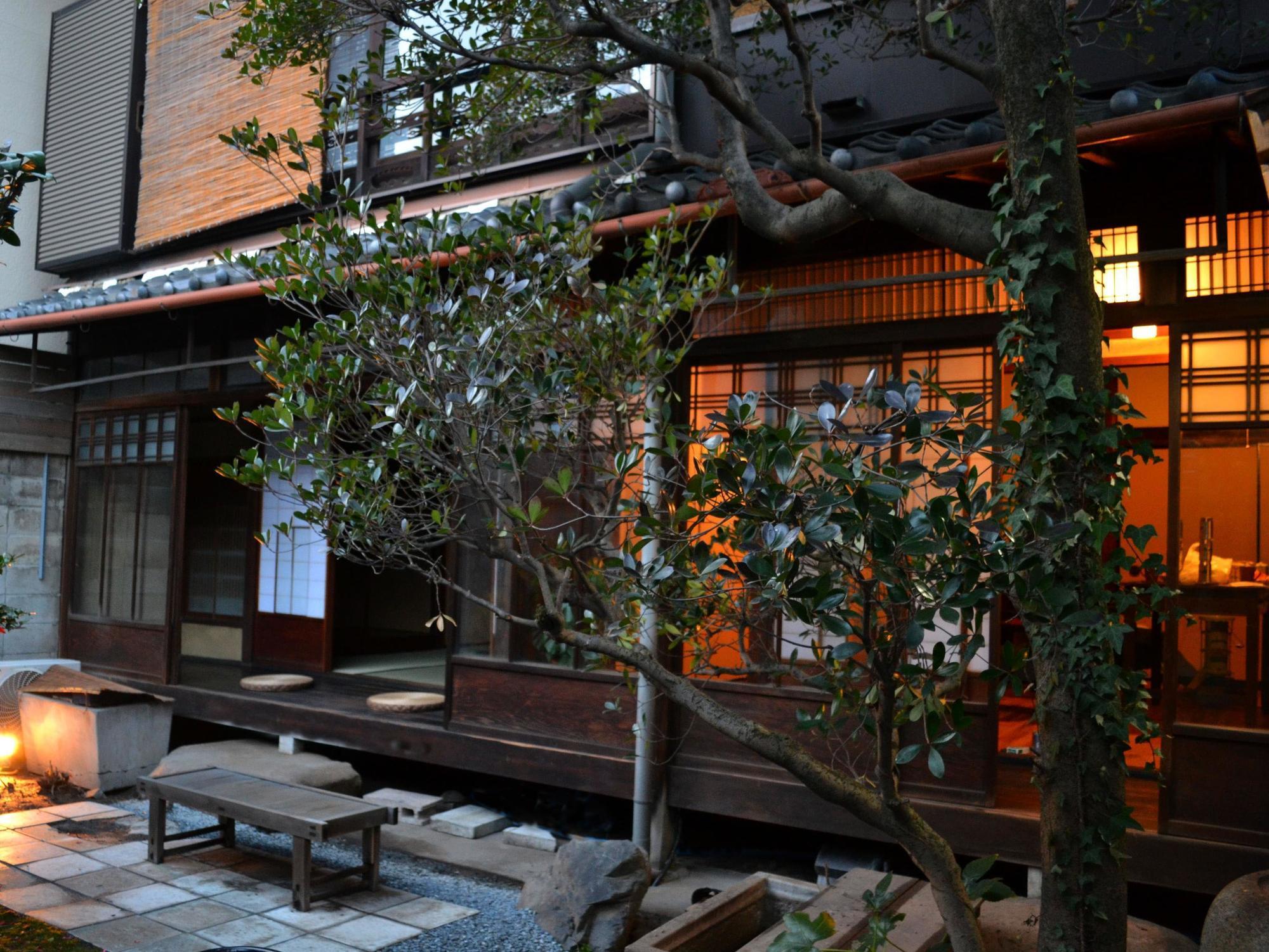 Higurashi-sou Kyōto
