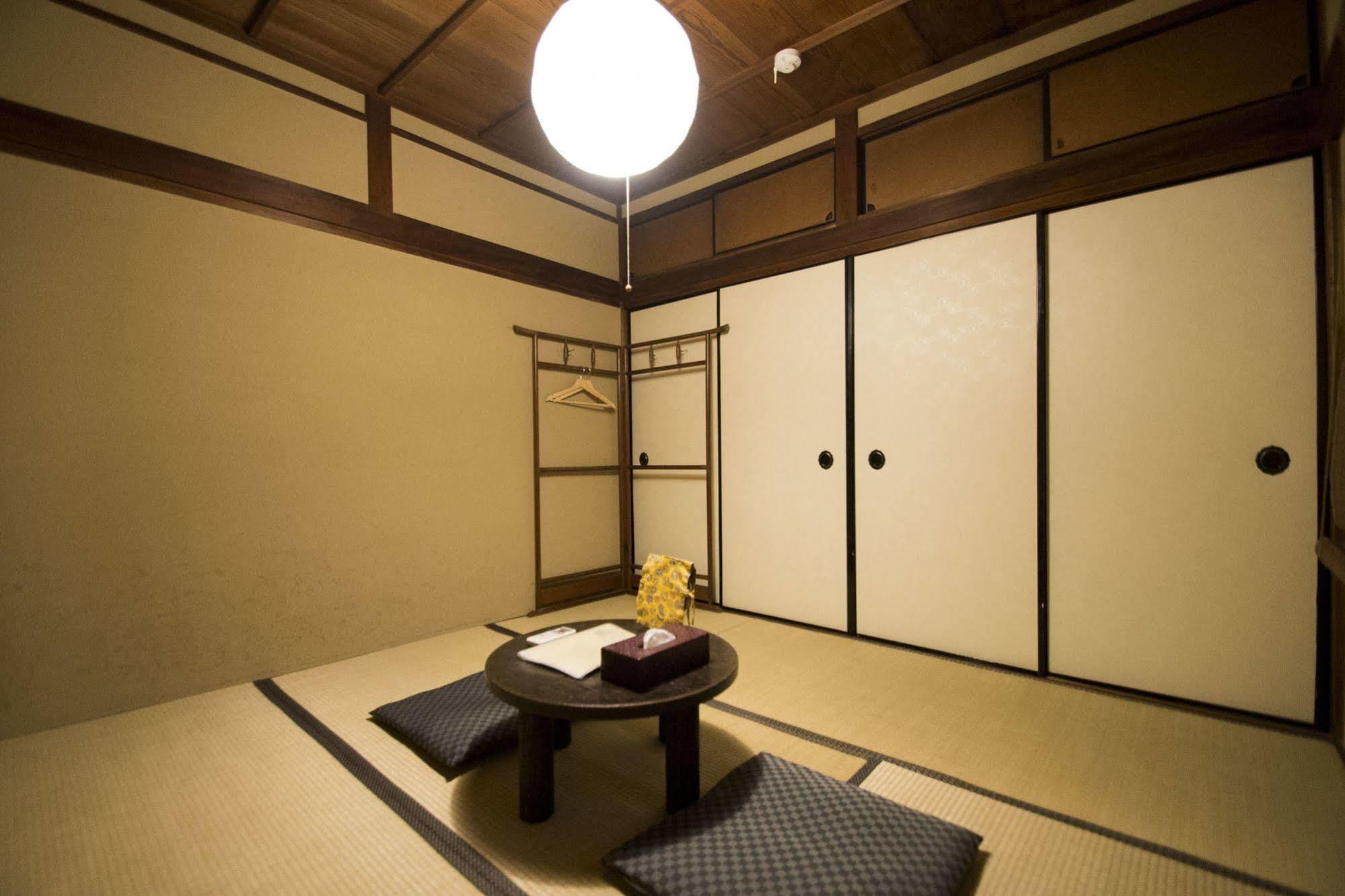 Higurashi-sou Gasthof *