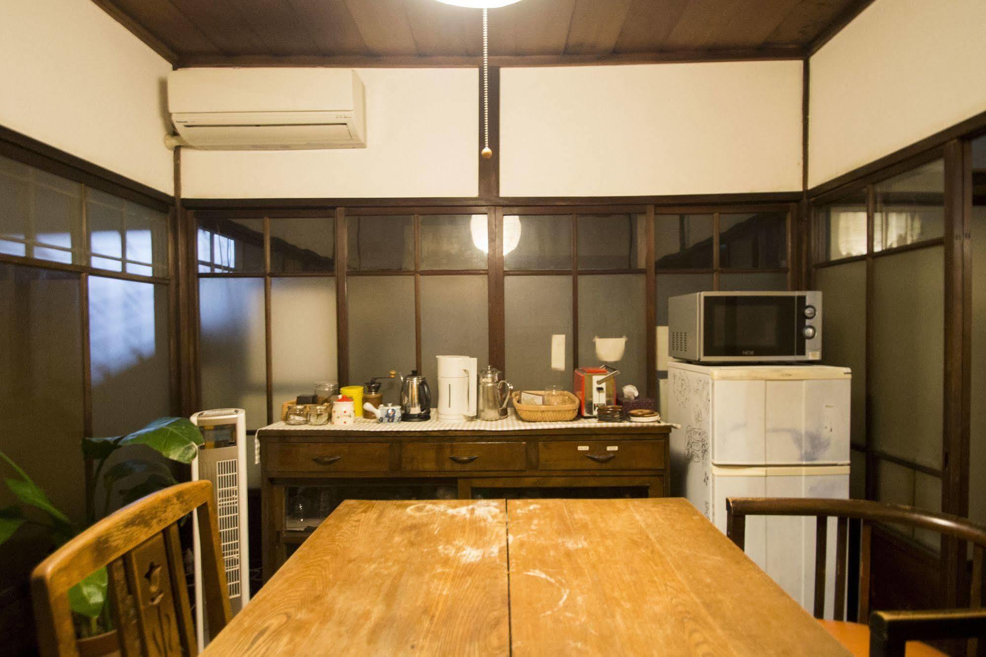 Higurashi-sou * Kyōto